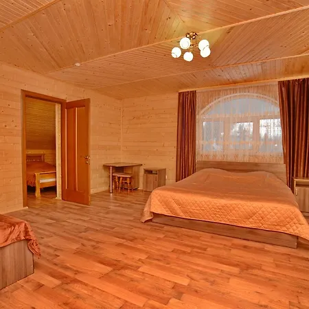 Апарт-отель Orlan *