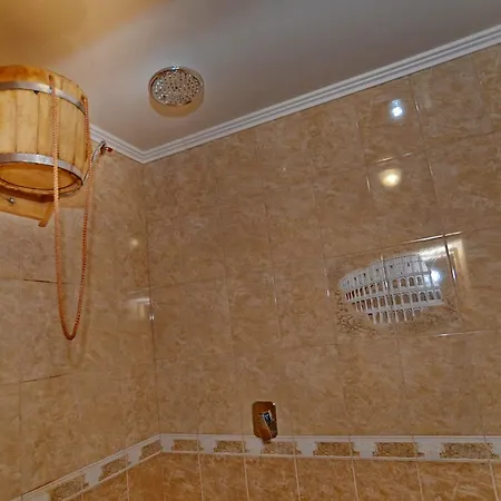 Апарт-отель Orlan *