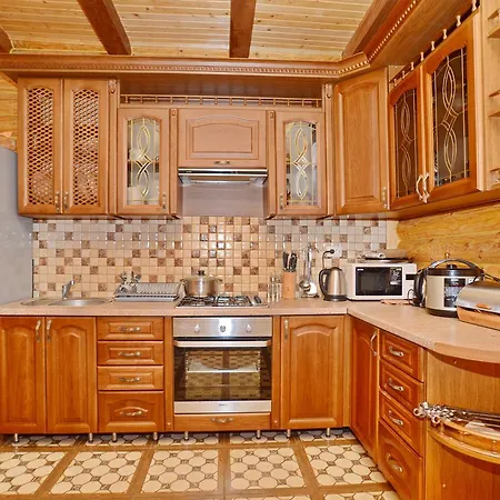 Апарт-отель Orlan *