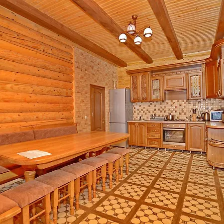 Апарт-отель Orlan