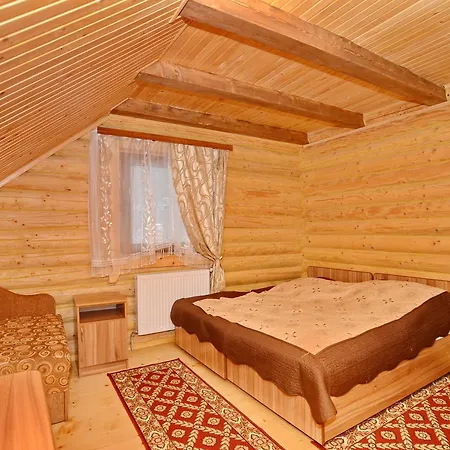 Апарт-отель Orlan