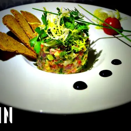 Orlan Апарт-отель Микуличин