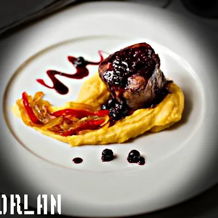 Orlan * Mykulychyn