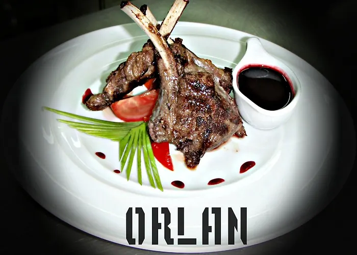 Orlan 米库利钦